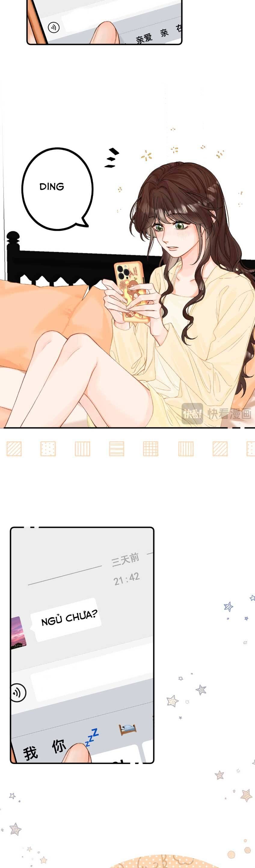 Thỉnh Đa Loan Chiếu Chapter 9 - Trang 23