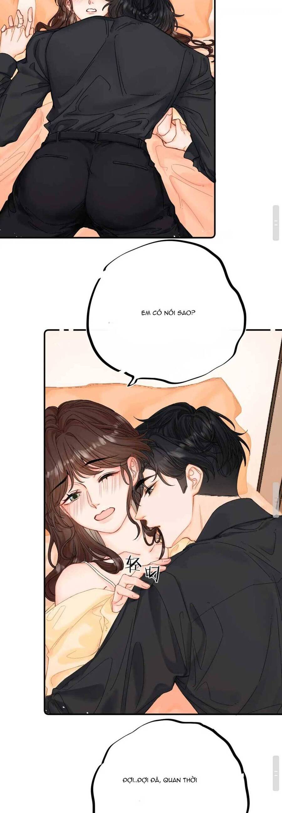 Thỉnh Đa Loan Chiếu Chapter 8 - Trang 18