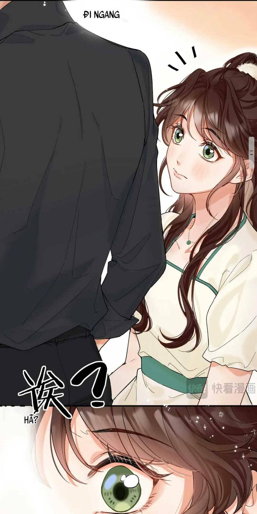 Thỉnh Đa Loan Chiếu Chapter 1 - Trang 20