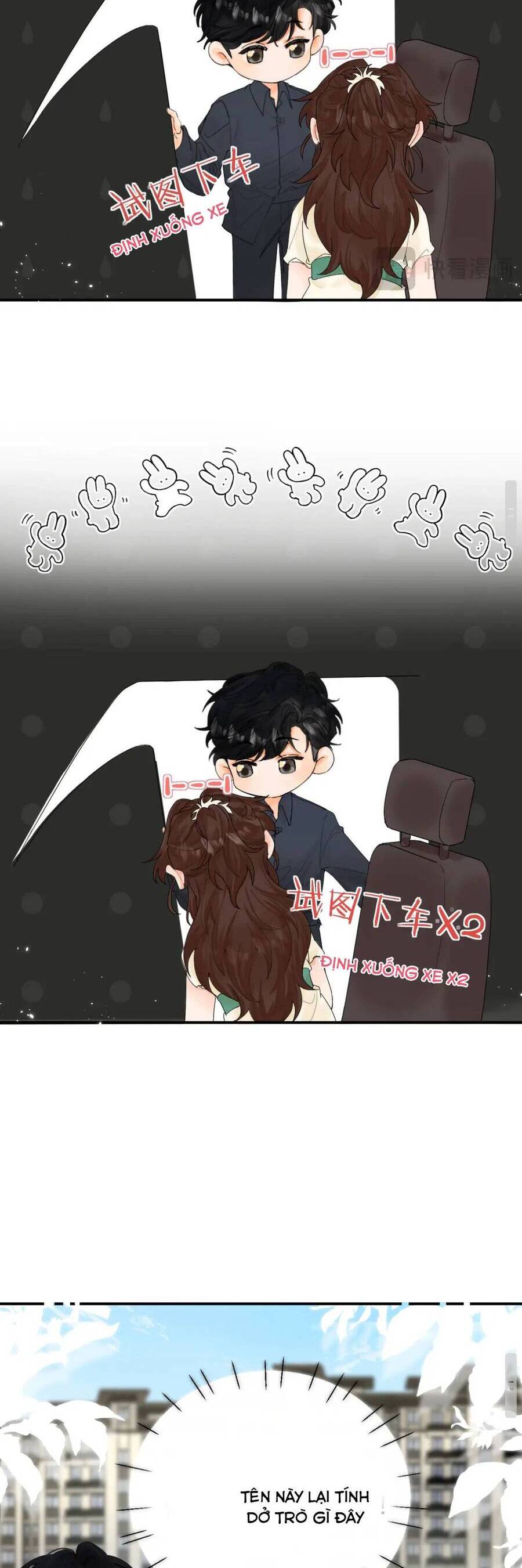 Thỉnh Đa Loan Chiếu Chapter 4 - Trang 16