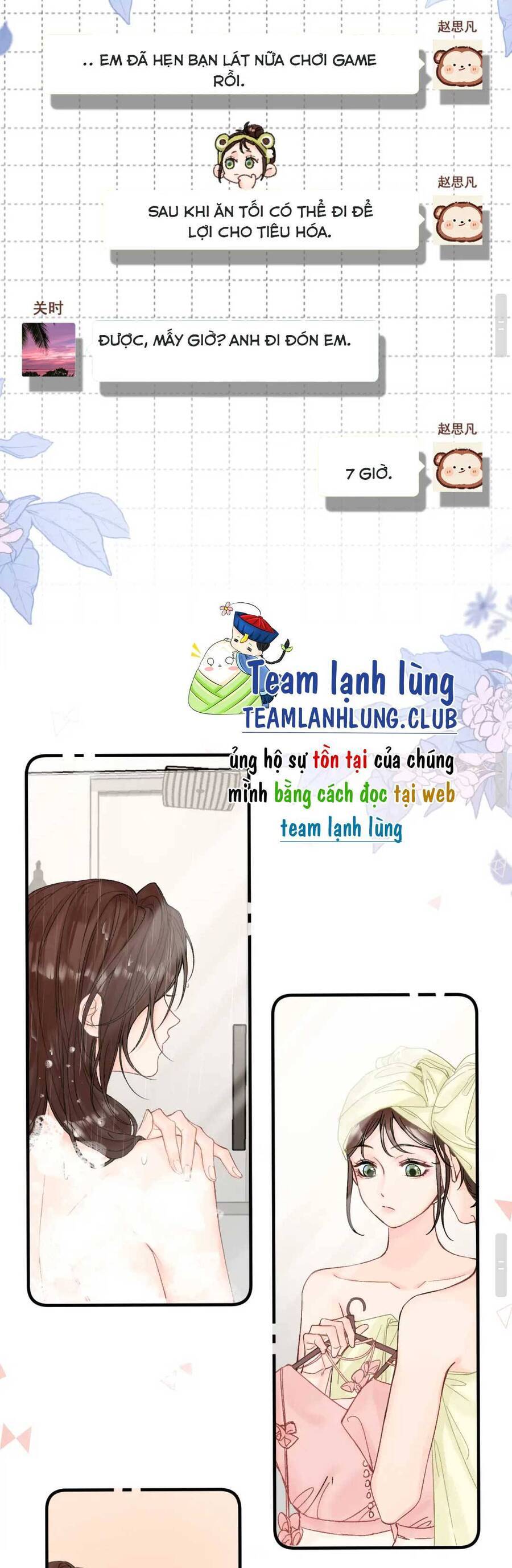 Thỉnh Đa Loan Chiếu Chapter 11 - Trang 13