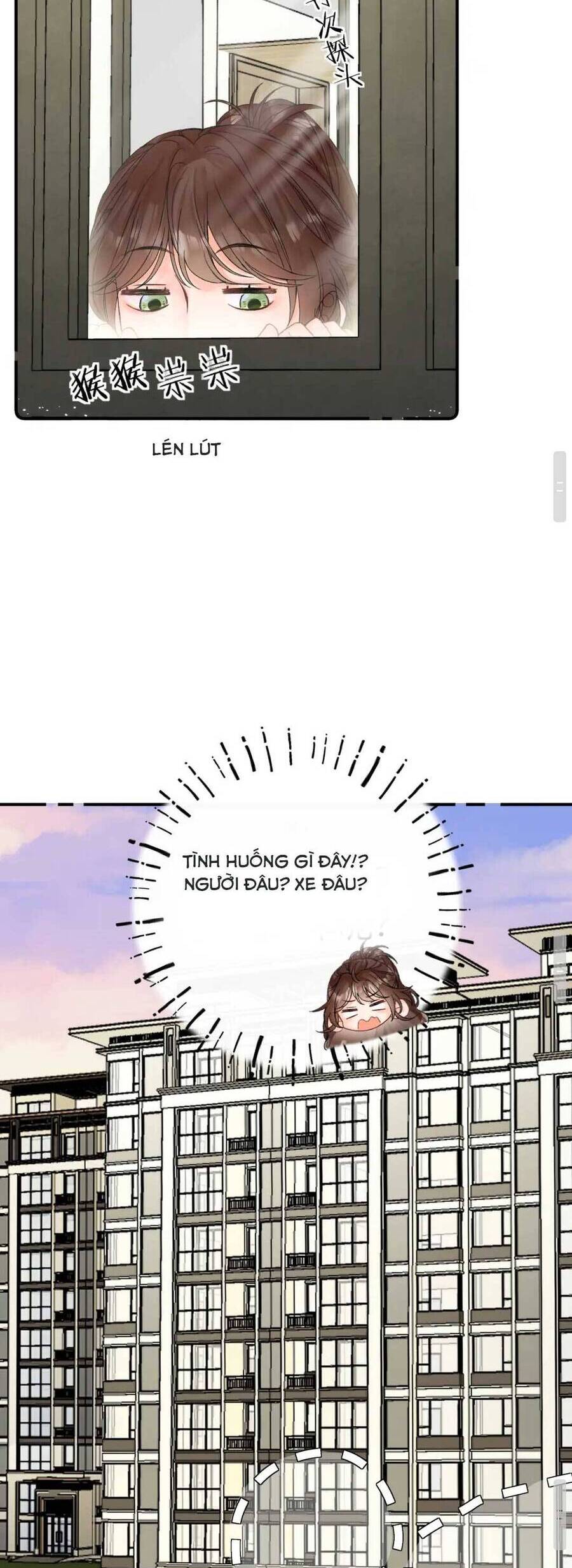 Thỉnh Đa Loan Chiếu Chapter 11 - Trang 28