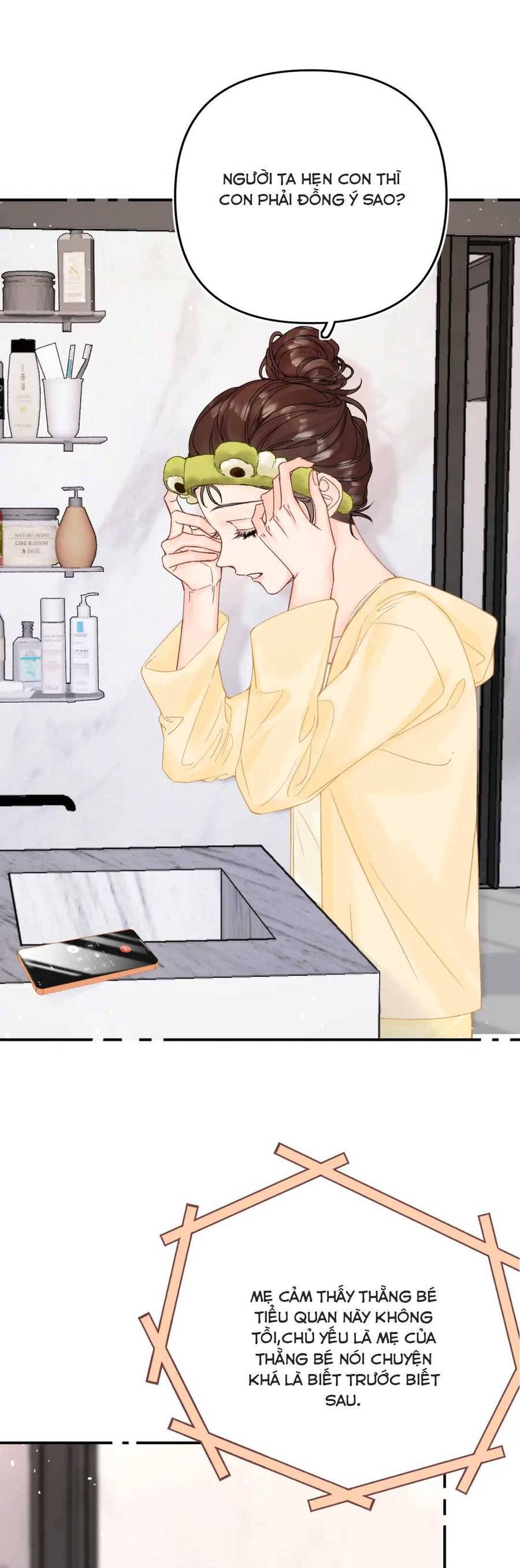 Thỉnh Đa Loan Chiếu Chapter 11 - Trang 5