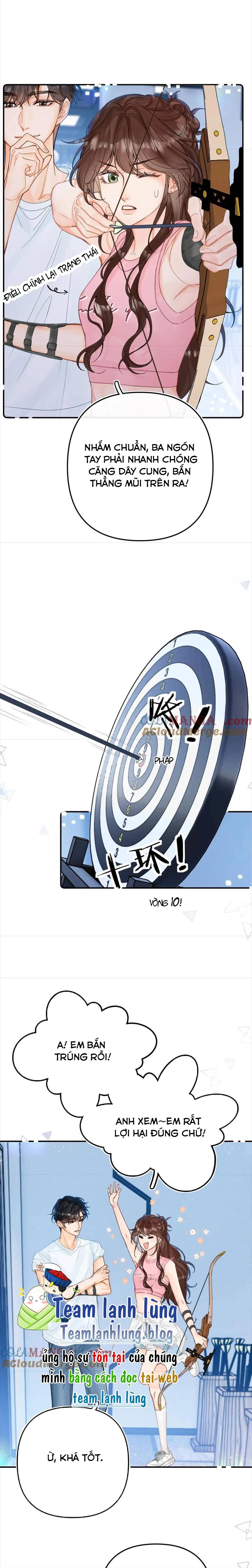 Thỉnh Đa Loan Chiếu Chapter 13 - Trang 8