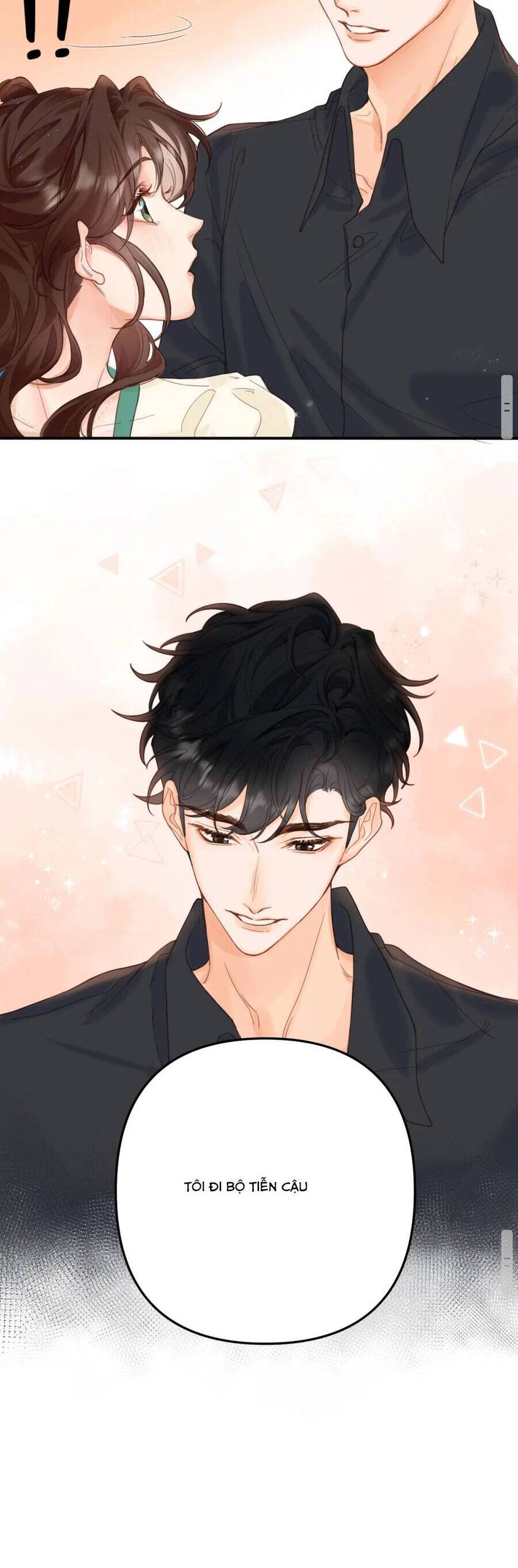 Thỉnh Đa Loan Chiếu Chapter 2 - Trang 22