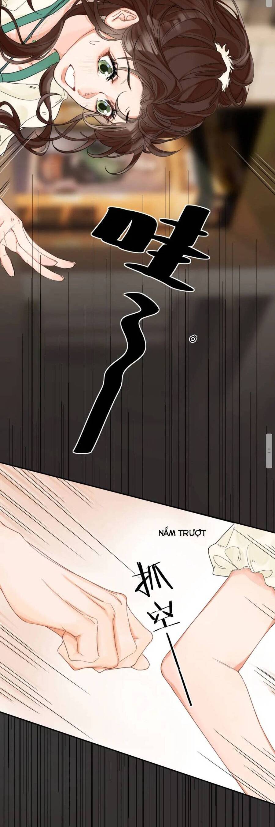 Thỉnh Đa Loan Chiếu Chapter 3 - Trang 9