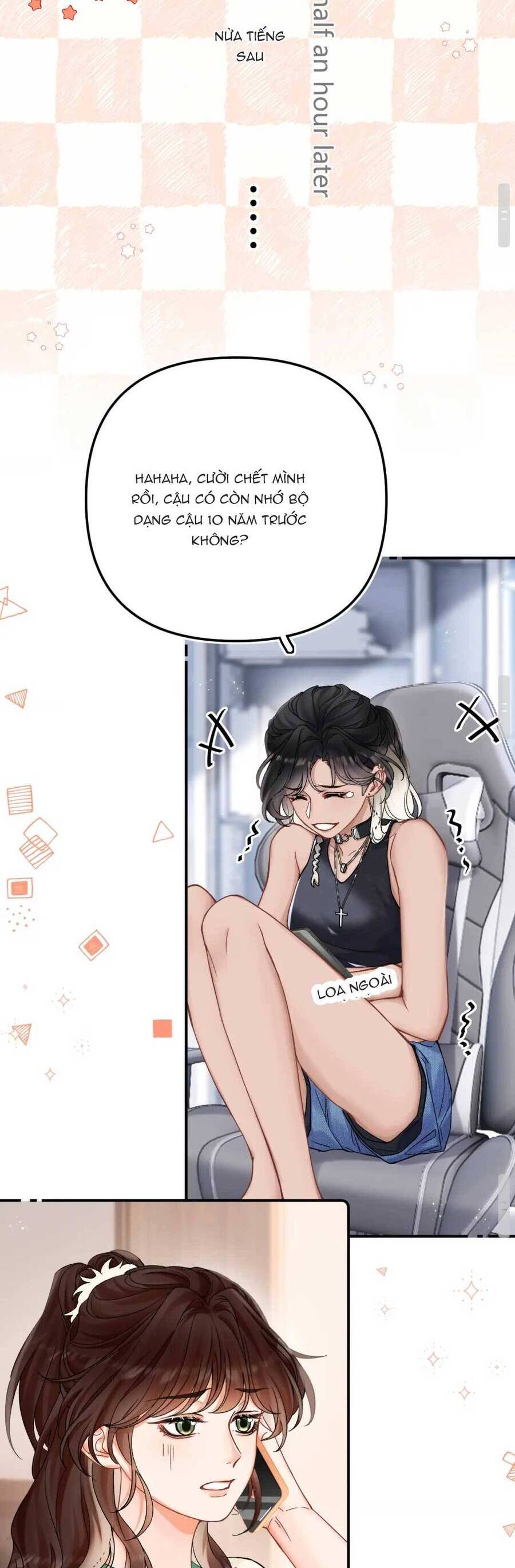 Thỉnh Đa Loan Chiếu Chapter 6 - Trang 24