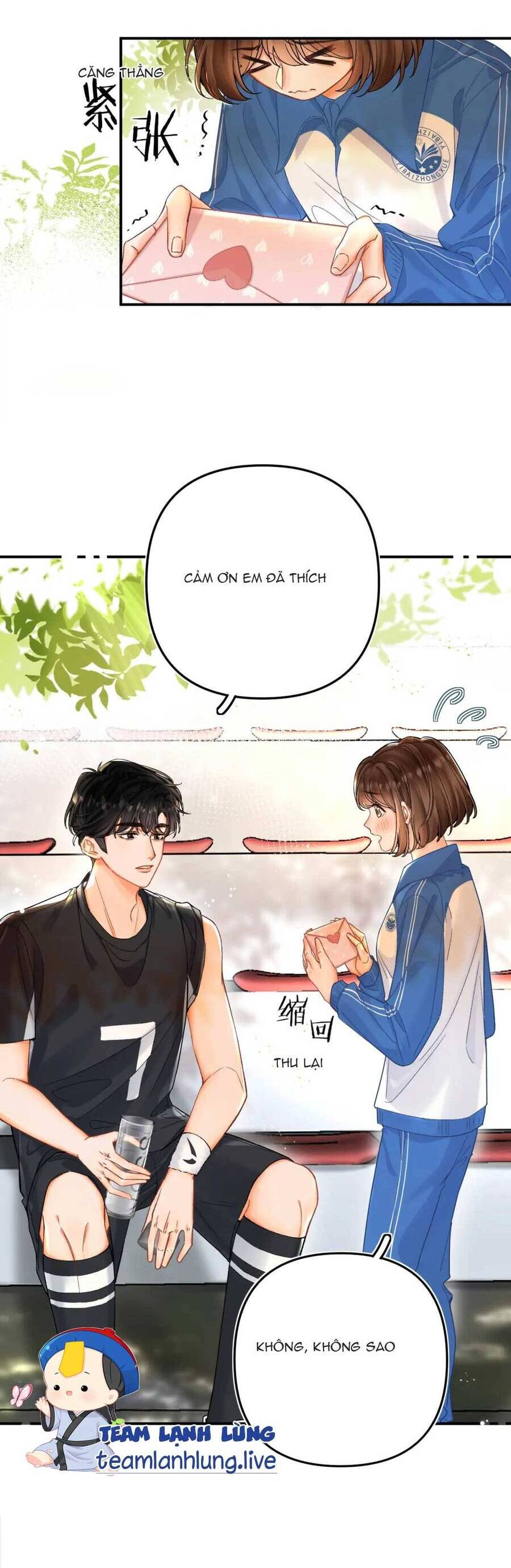 Thỉnh Đa Loan Chiếu Chapter 7 - Trang 8