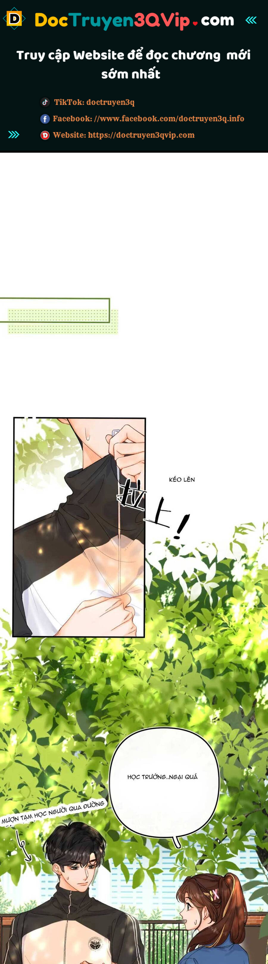 Thỉnh Đa Loan Chiếu Chapter 8 - Trang 0