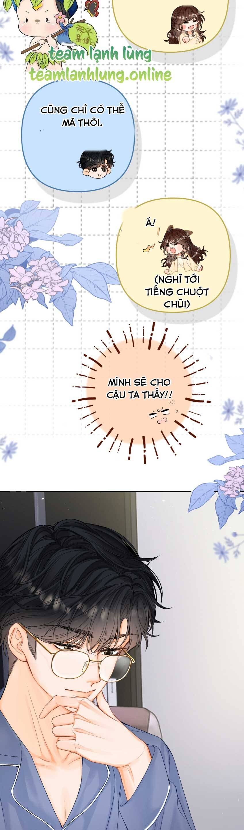 Thỉnh Đa Loan Chiếu Chapter 9 - Trang 29