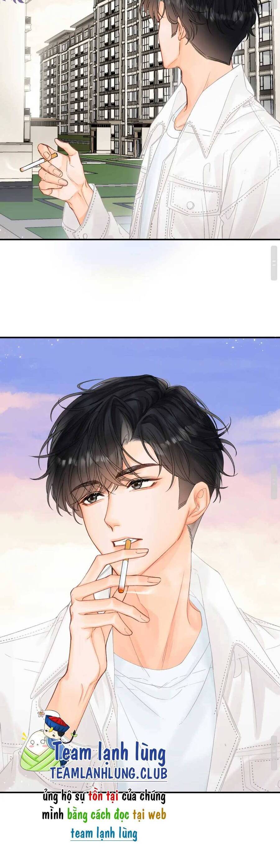Thỉnh Đa Loan Chiếu Chapter 11 - Trang 25