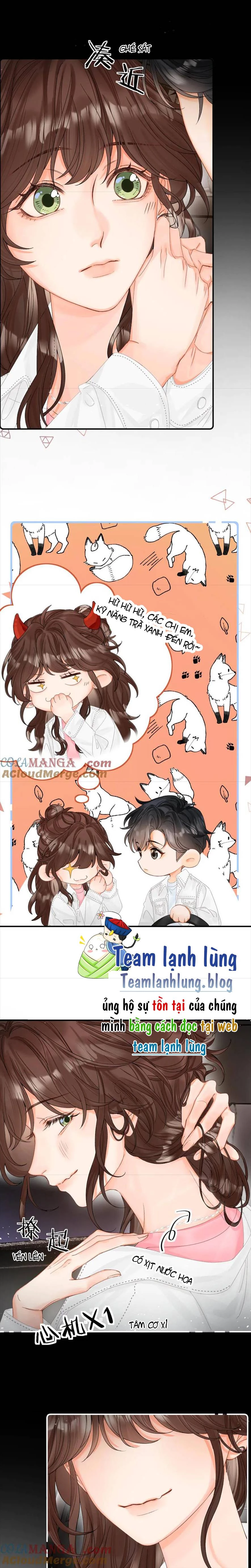 Thỉnh Đa Loan Chiếu Chapter 14 - Trang 3