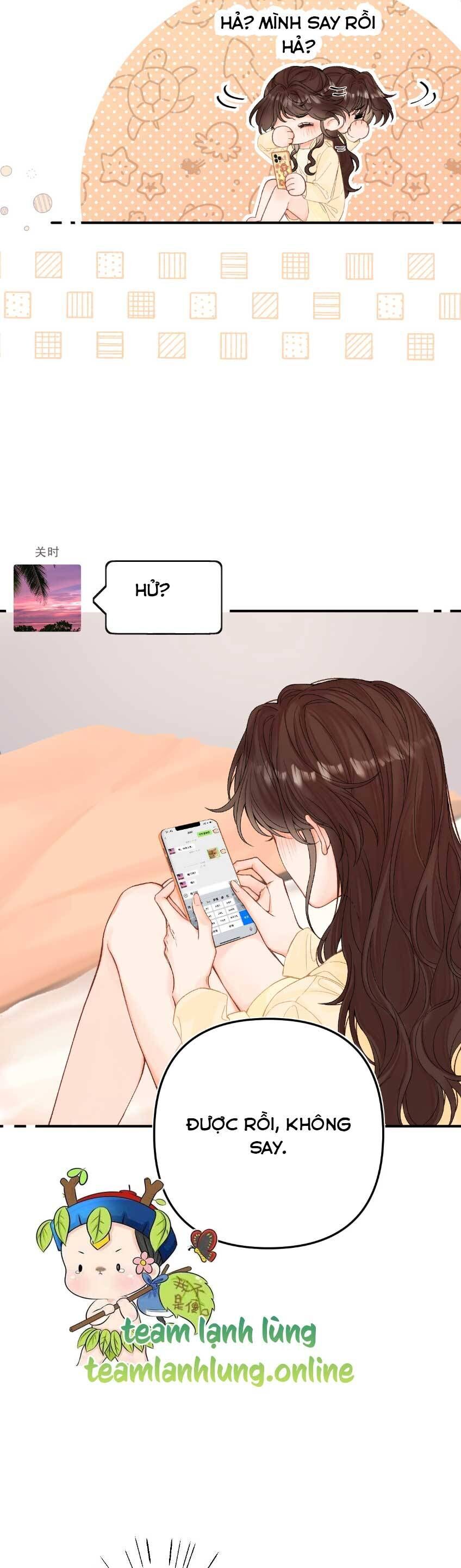 Thỉnh Đa Loan Chiếu Chapter 9 - Trang 24