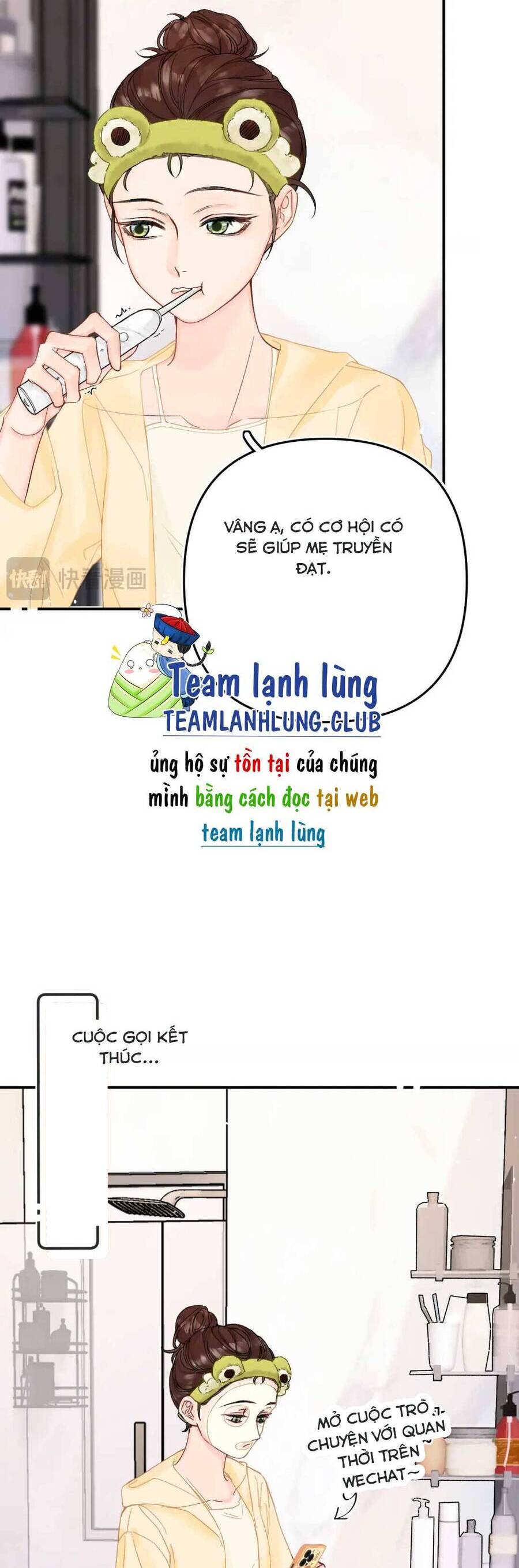 Thỉnh Đa Loan Chiếu Chapter 11 - Trang 6