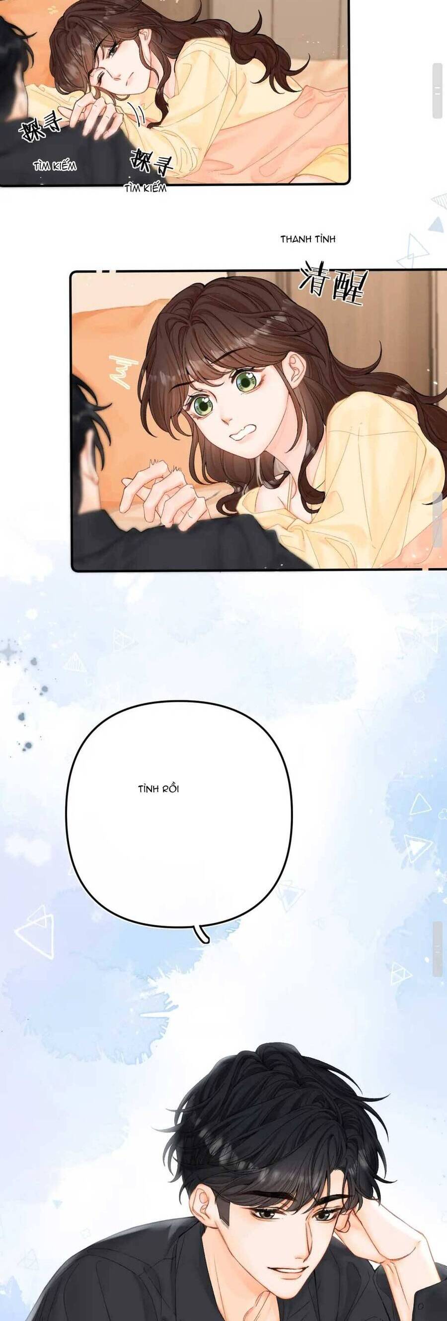 Thỉnh Đa Loan Chiếu Chapter 8 - Trang 14