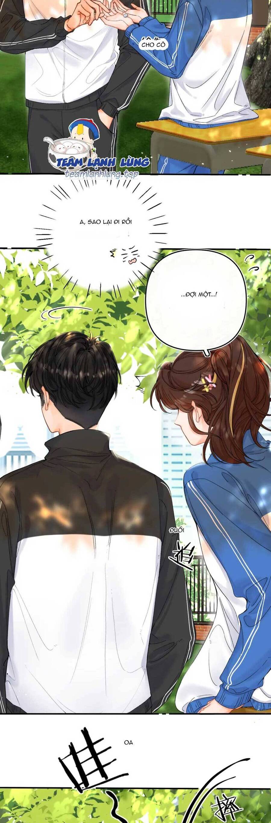 Thỉnh Đa Loan Chiếu Chapter 8 - Trang 1