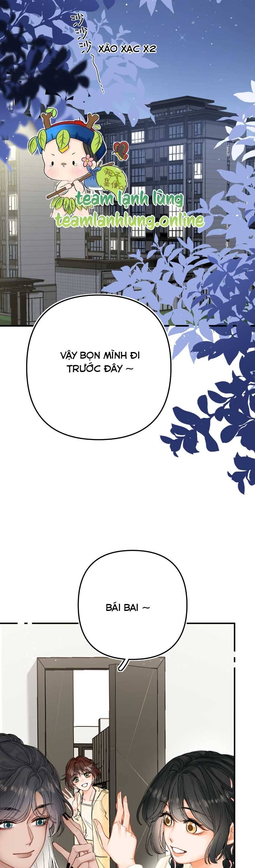 Thỉnh Đa Loan Chiếu Chapter 9 - Trang 17