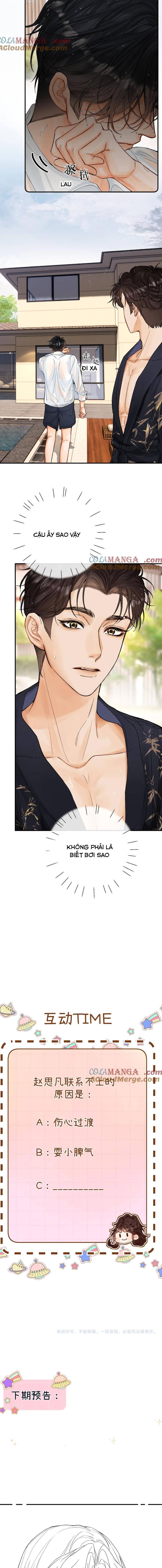 Thỉnh Đa Loan Chiếu Chapter 19 - Trang 3