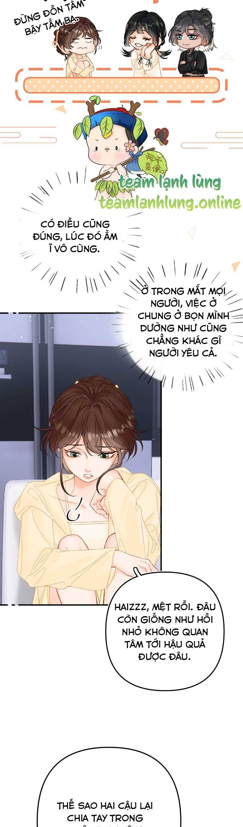 Thỉnh Đa Loan Chiếu Chapter 9 - Trang 8