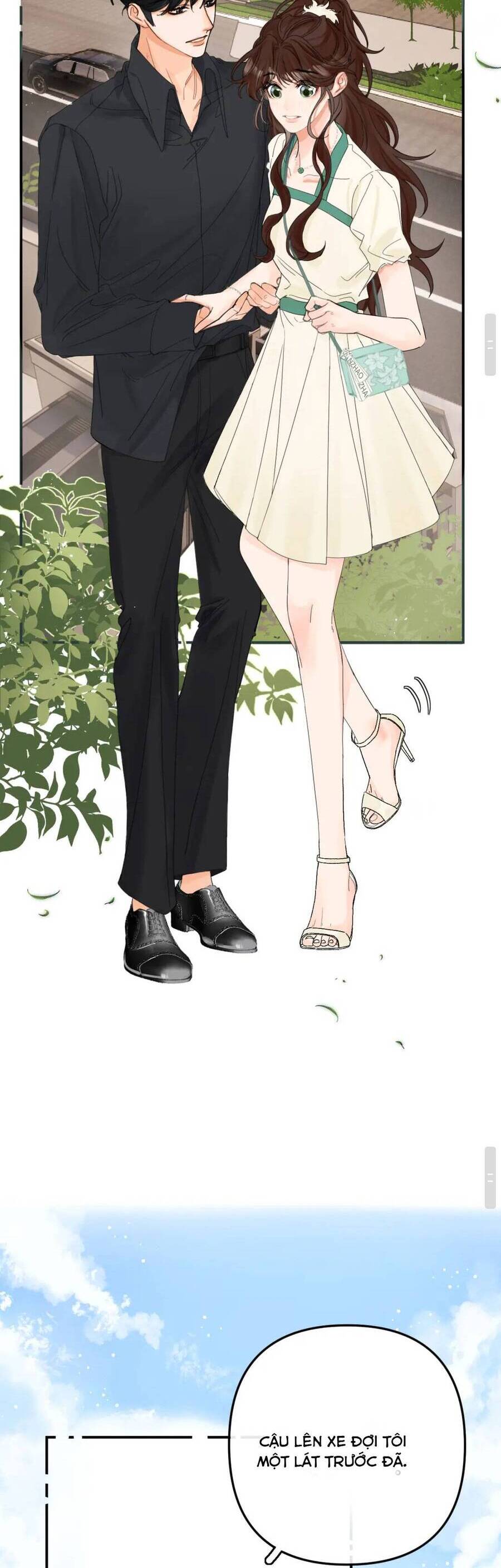 Thỉnh Đa Loan Chiếu Chapter 3 - Trang 18