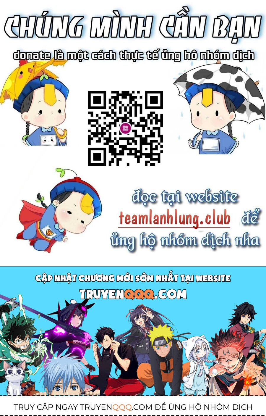 Thỉnh Đa Loan Chiếu Chapter 10 - Trang 11