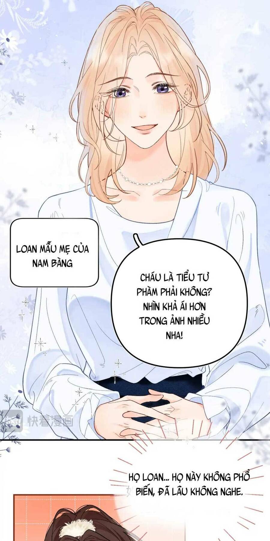 Thỉnh Đa Loan Chiếu Chapter 1 - Trang 15