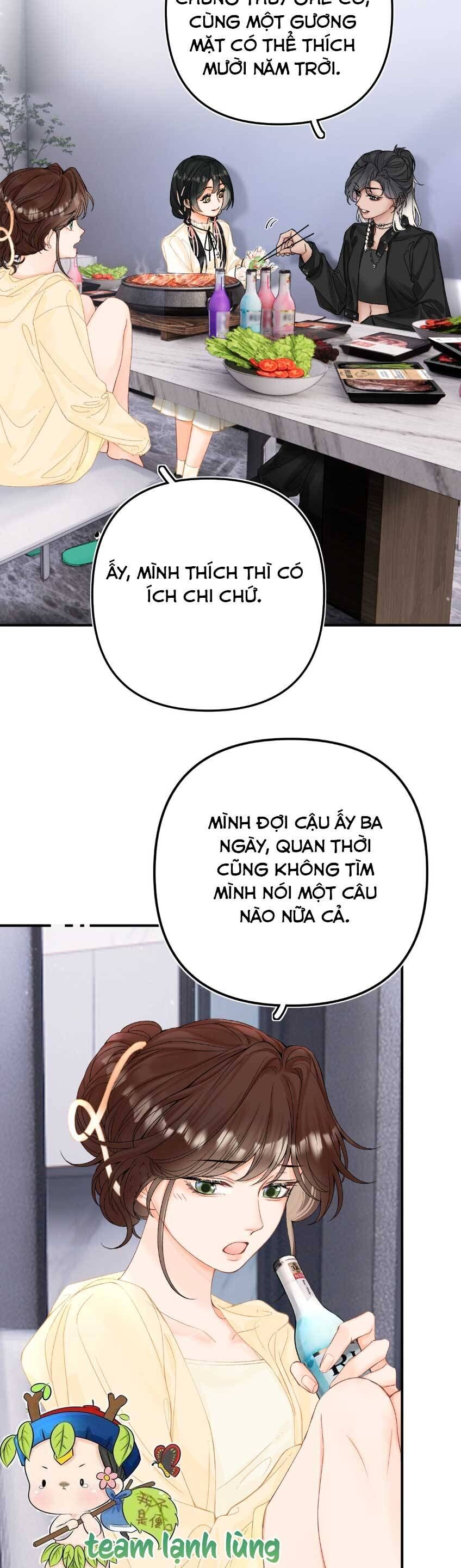 Thỉnh Đa Loan Chiếu Chapter 9 - Trang 5