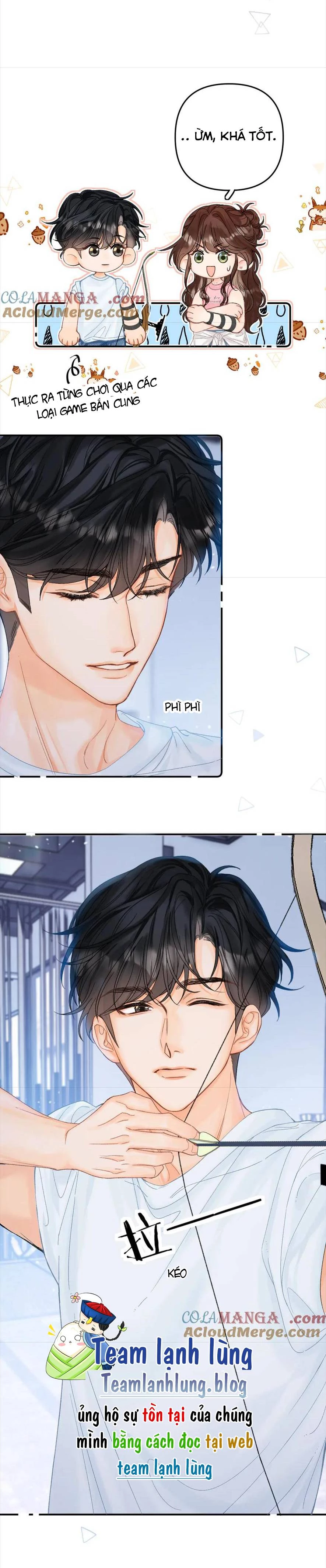 Thỉnh Đa Loan Chiếu Chapter 13 - Trang 11