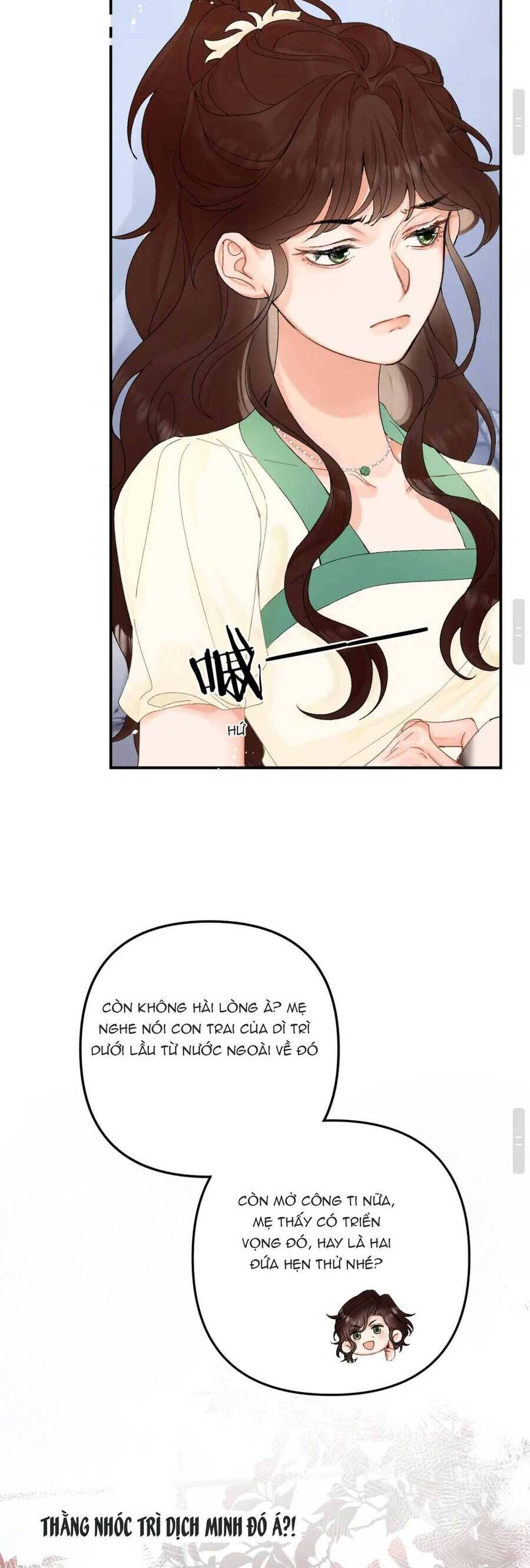 Thỉnh Đa Loan Chiếu Chapter 5 - Trang 13