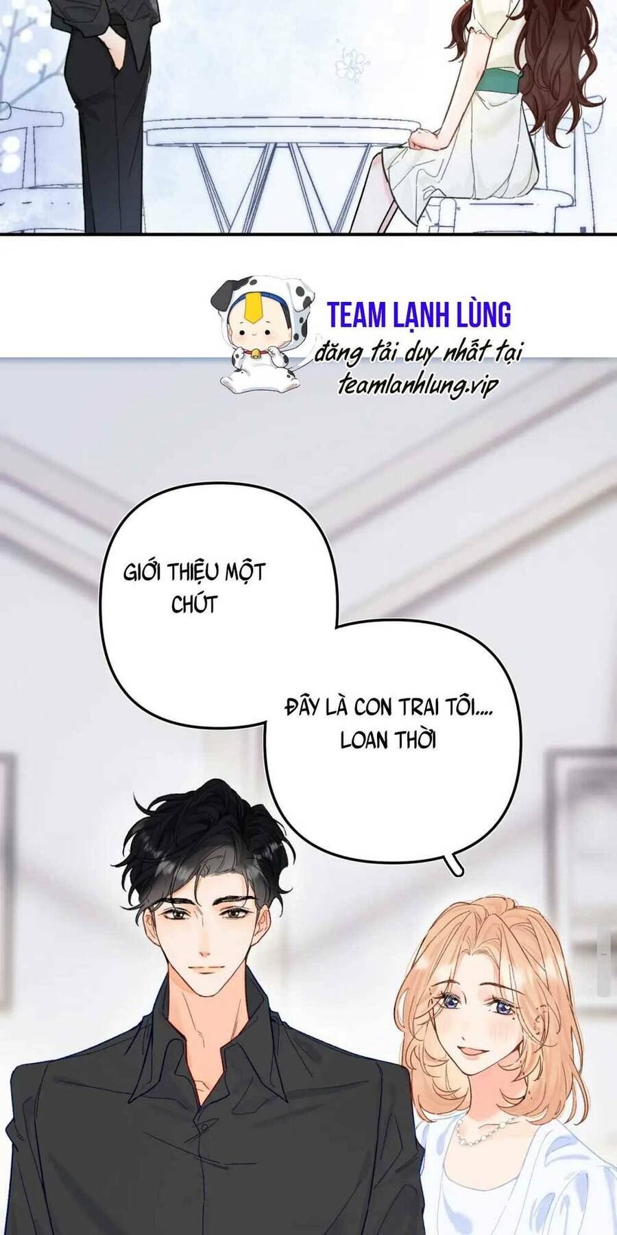 Thỉnh Đa Loan Chiếu Chapter 1 - Trang 26