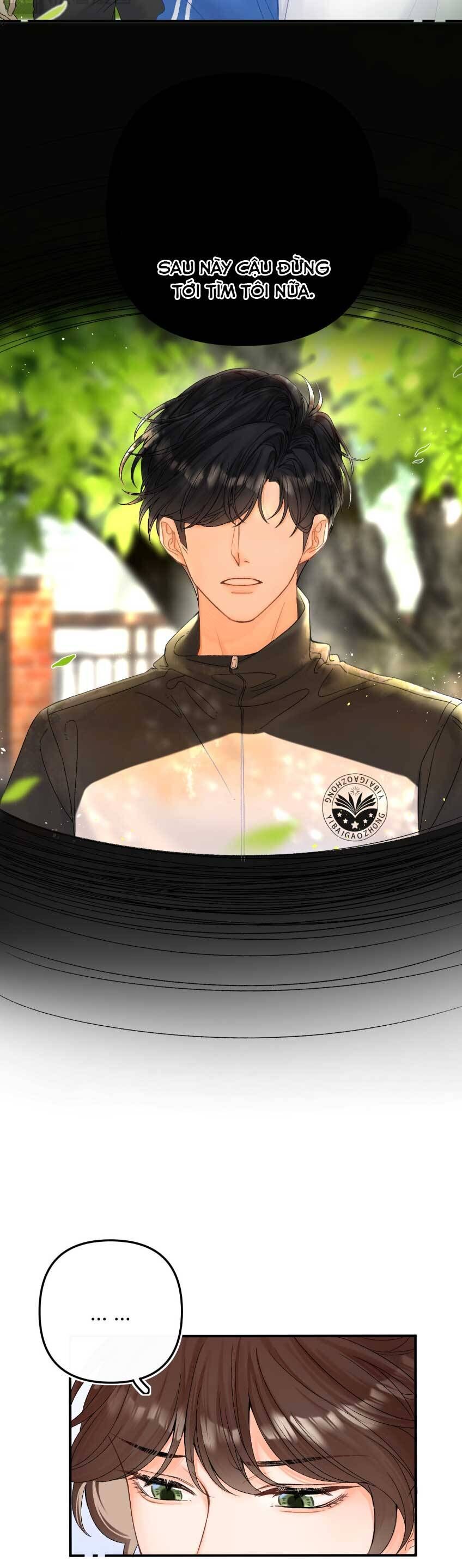 Thỉnh Đa Loan Chiếu Chapter 9 - Trang 11