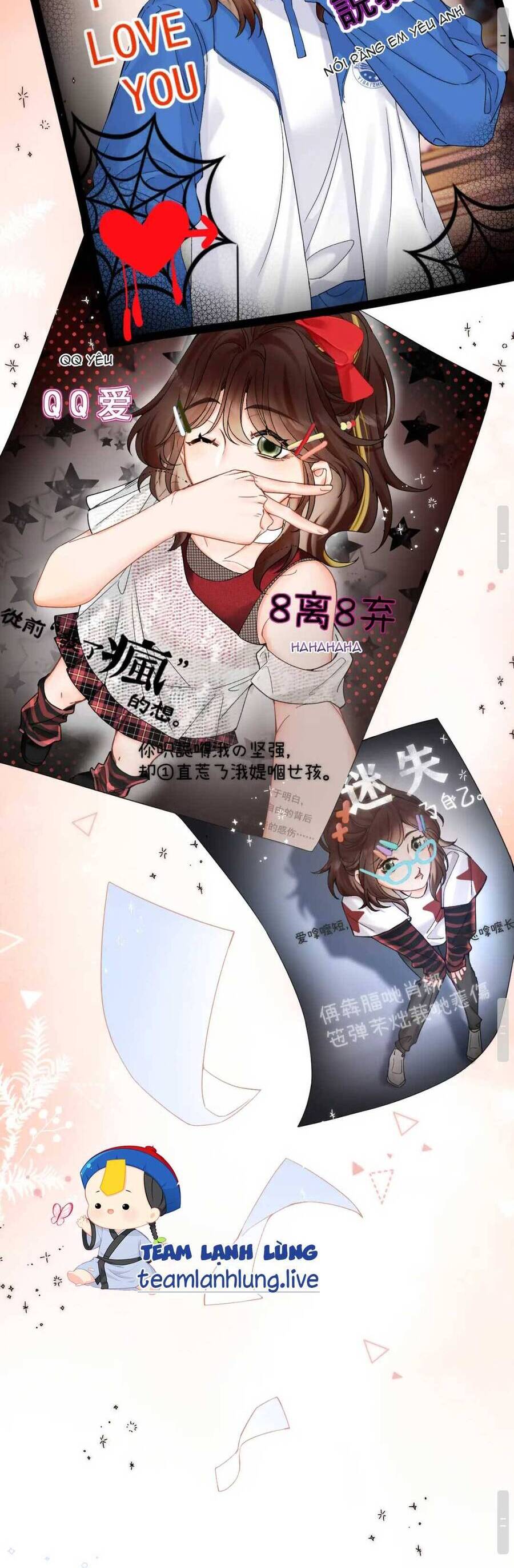 Thỉnh Đa Loan Chiếu Chapter 6 - Trang 26