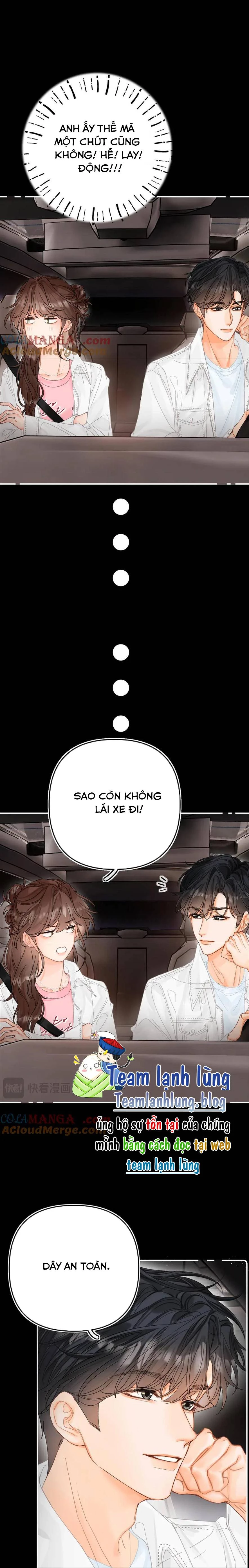 Thỉnh Đa Loan Chiếu Chapter 14 - Trang 6