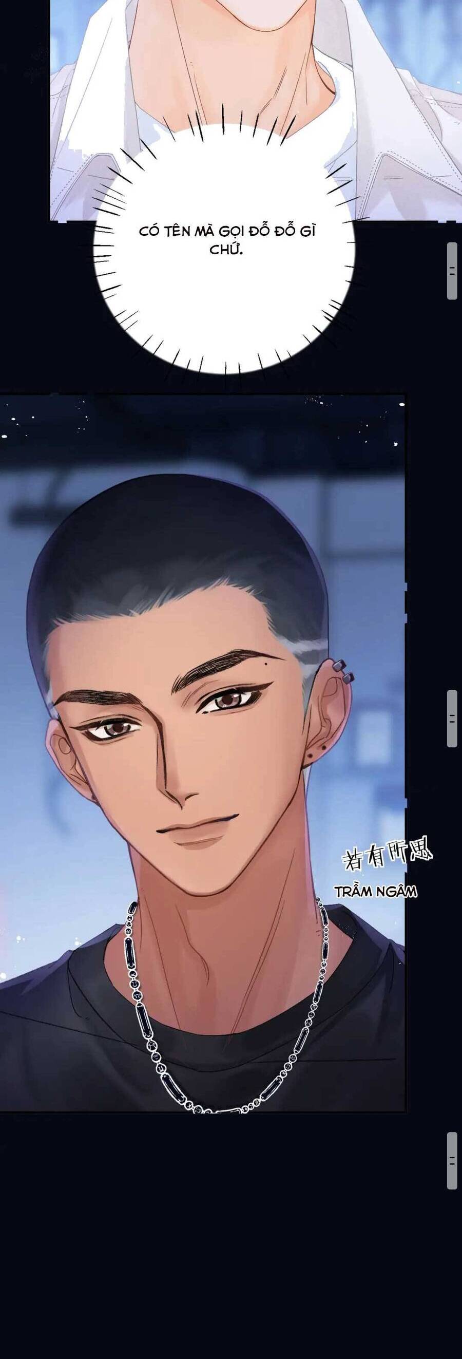 Thỉnh Đa Loan Chiếu Chapter 12 - Trang 16