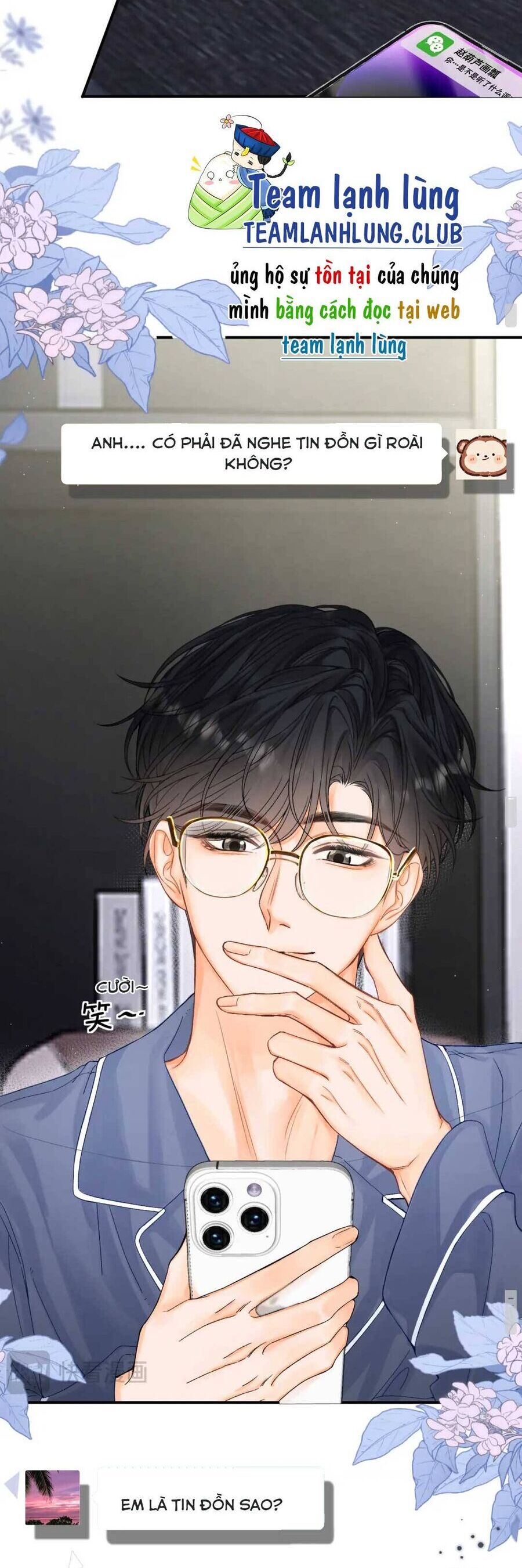 Thỉnh Đa Loan Chiếu Chapter 10 - Trang 4