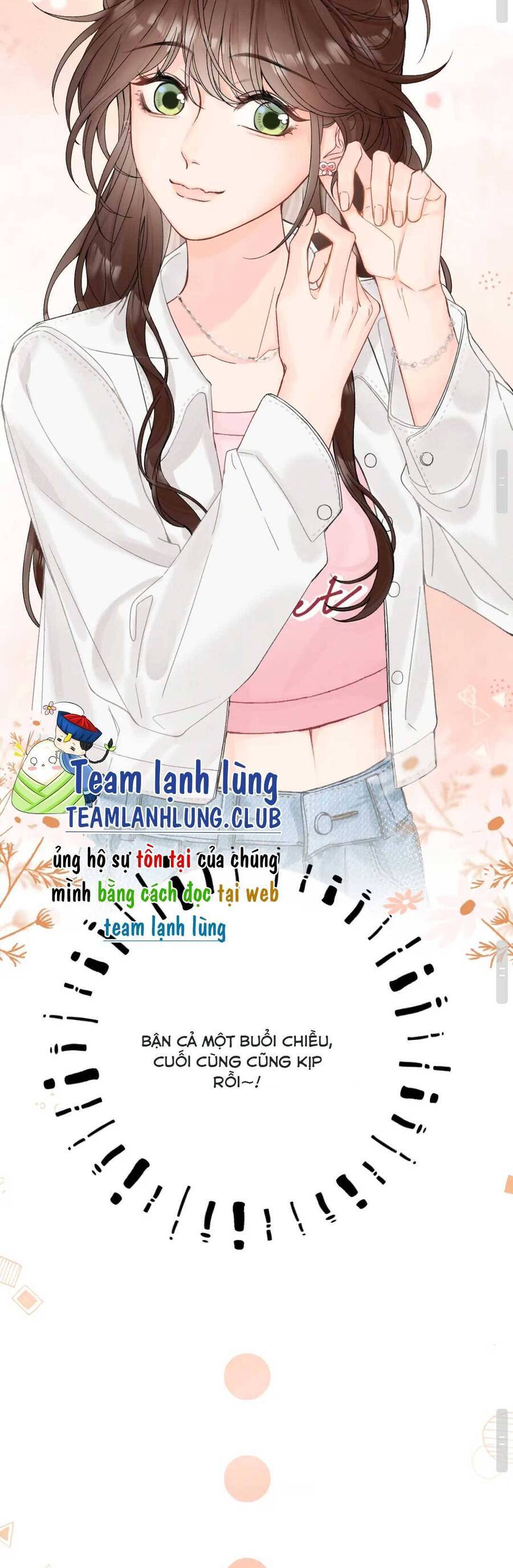 Thỉnh Đa Loan Chiếu Chapter 11 - Trang 15