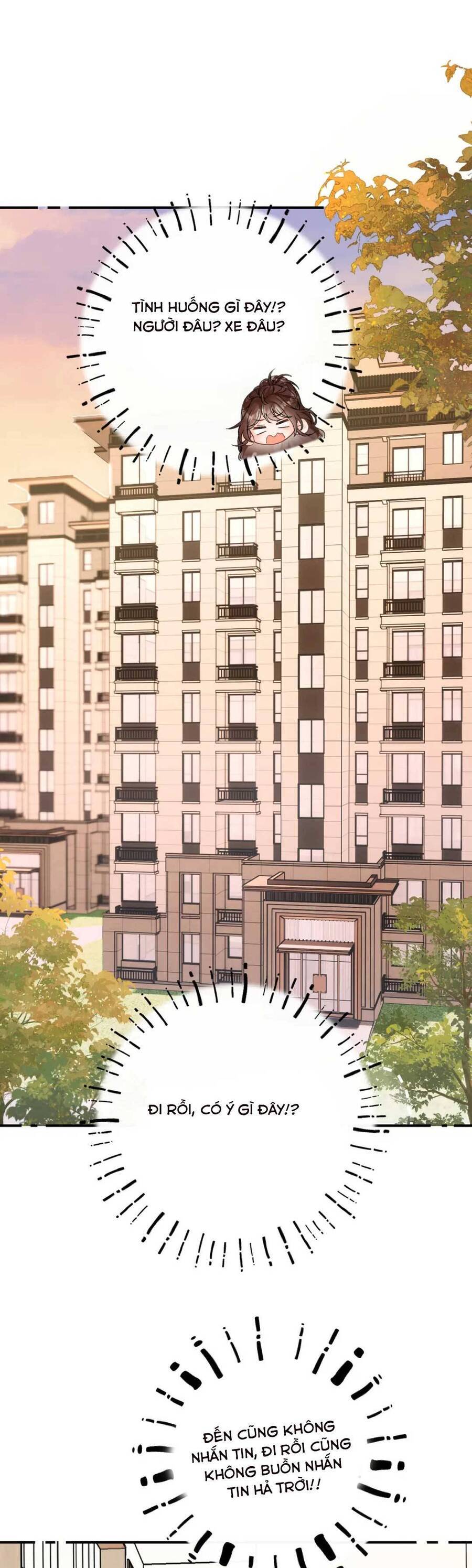 Thỉnh Đa Loan Chiếu Chapter 12 - Trang 3