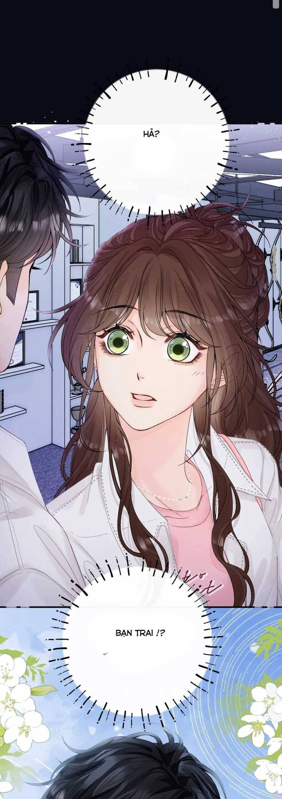 Thỉnh Đa Loan Chiếu Chapter 12 - Trang 20
