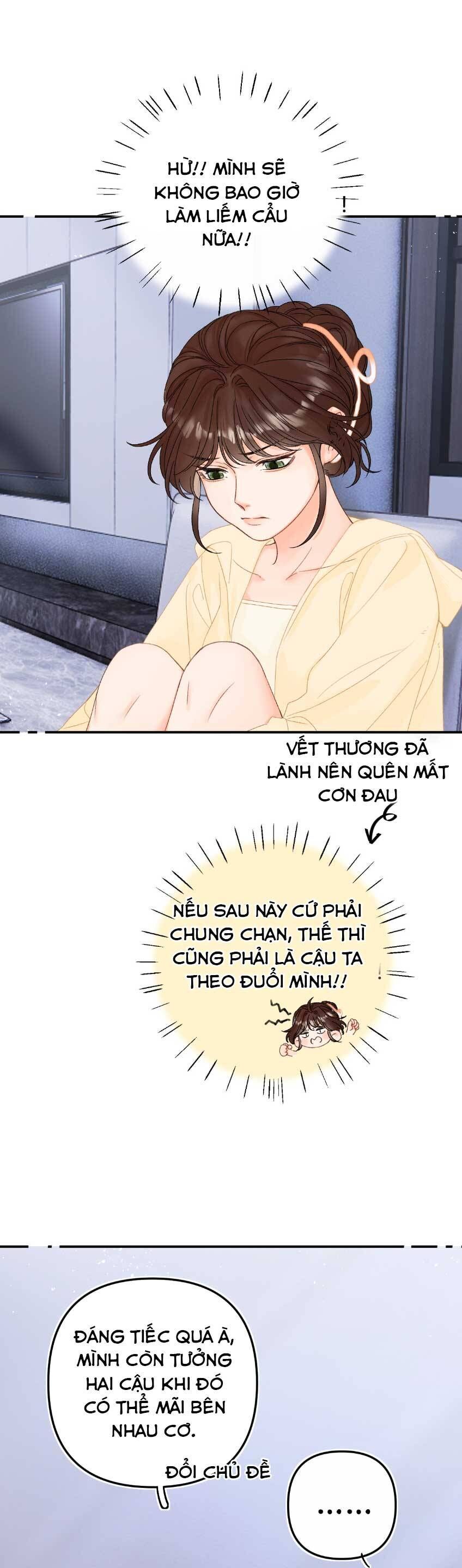 Thỉnh Đa Loan Chiếu Chapter 9 - Trang 12