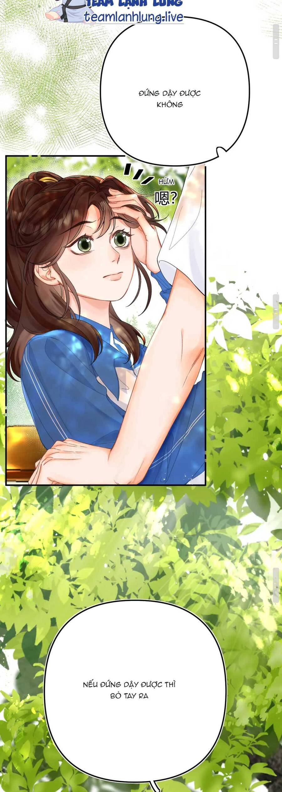 Thỉnh Đa Loan Chiếu Chapter 7 - Trang 29