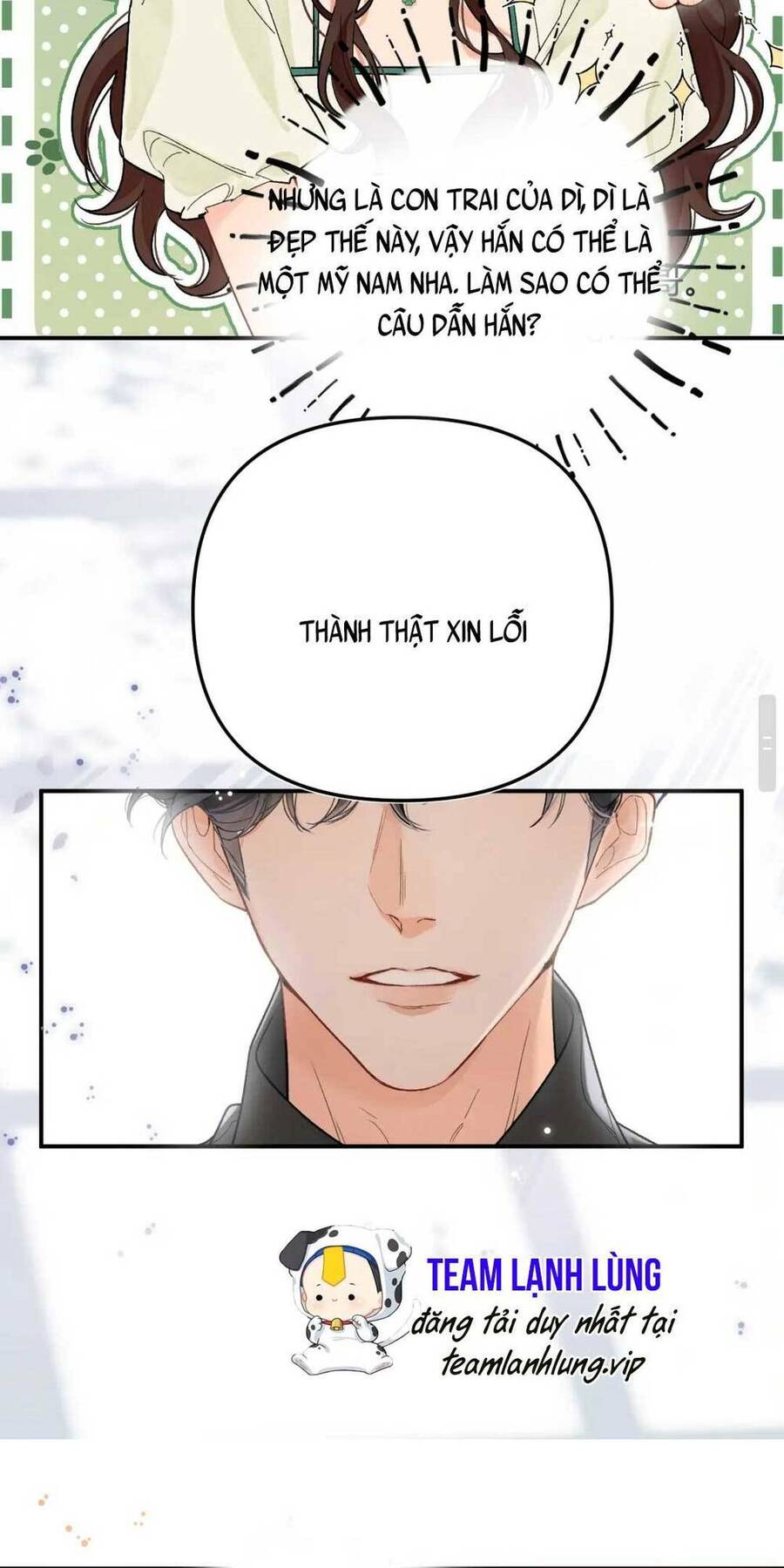 Thỉnh Đa Loan Chiếu Chapter 1 - Trang 19