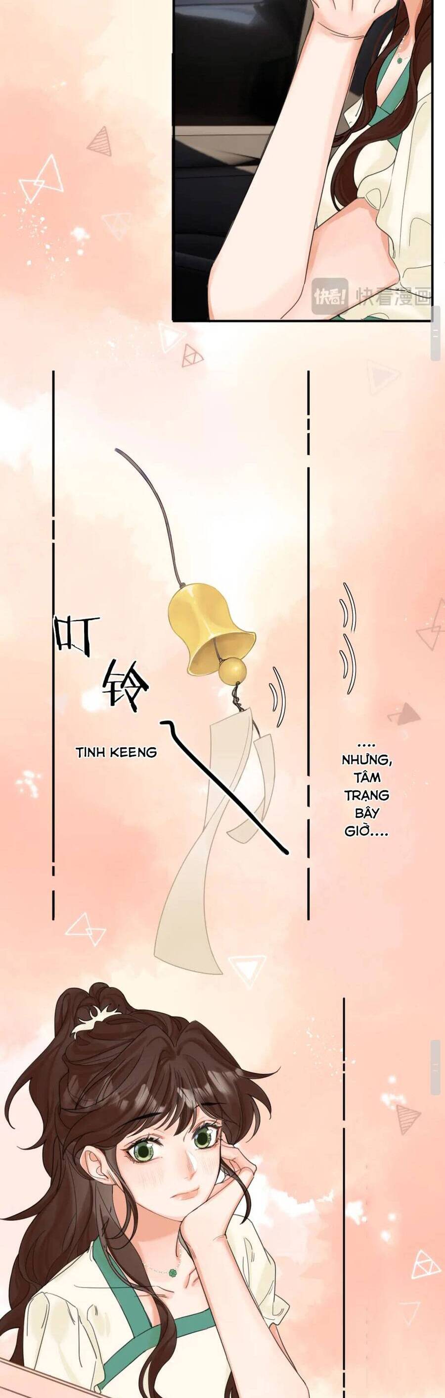 Thỉnh Đa Loan Chiếu Chapter 3 - Trang 22