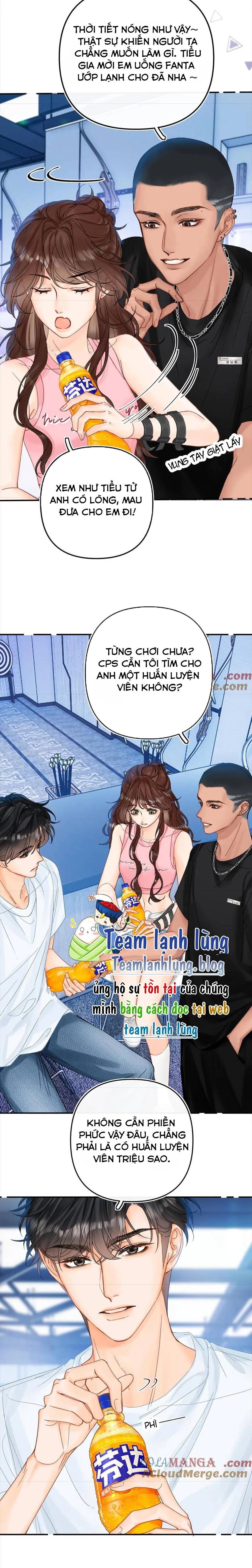 Thỉnh Đa Loan Chiếu Chapter 13 - Trang 1
