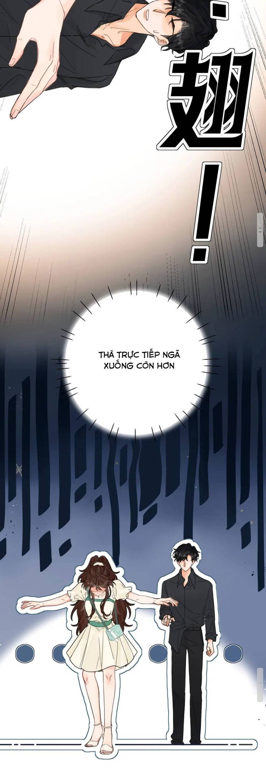 Thỉnh Đa Loan Chiếu Chapter 3 - Trang 14