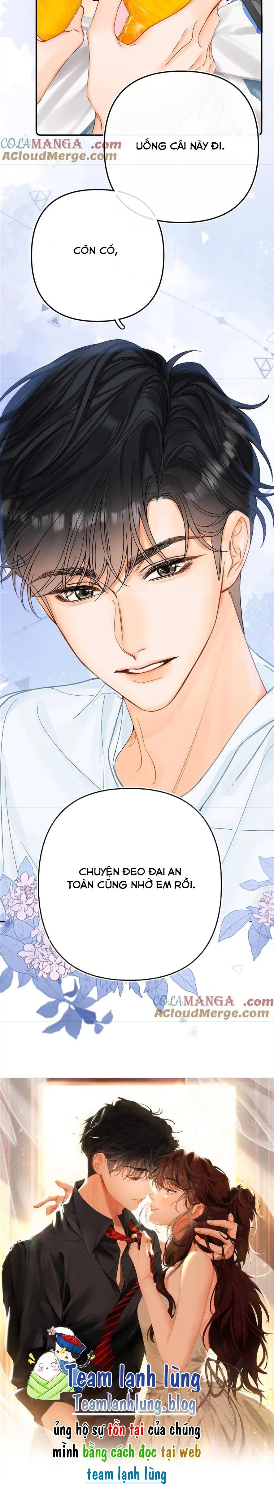 Thỉnh Đa Loan Chiếu Chapter 13 - Trang 3