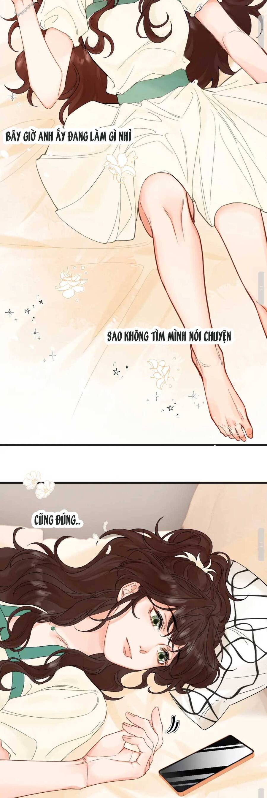 Thỉnh Đa Loan Chiếu Chapter 5 - Trang 19