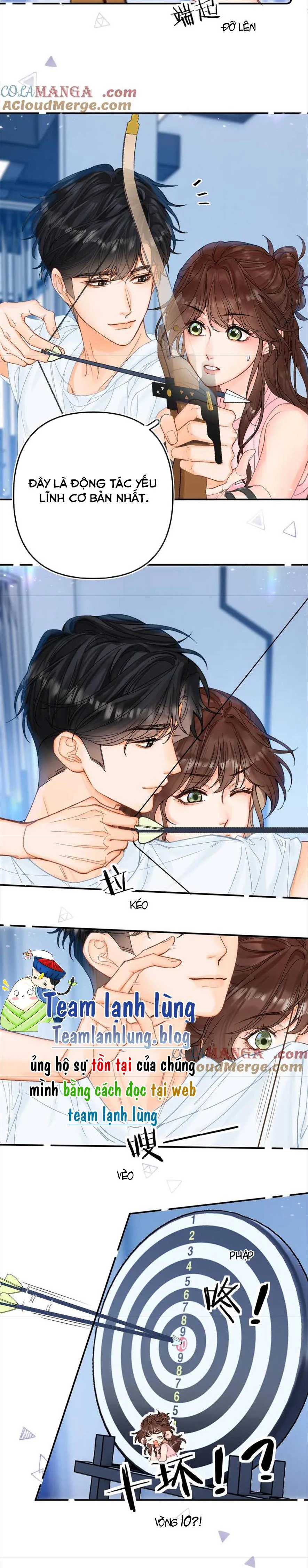 Thỉnh Đa Loan Chiếu Chapter 13 - Trang 10