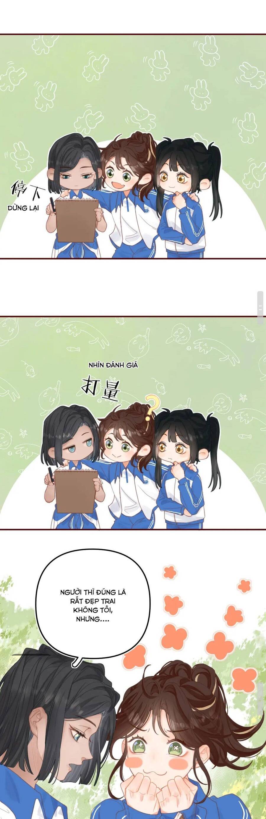 Thỉnh Đa Loan Chiếu Chapter 2 - Trang 7