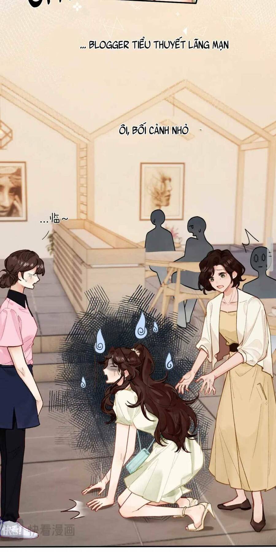 Thỉnh Đa Loan Chiếu Chapter 1 - Trang 6