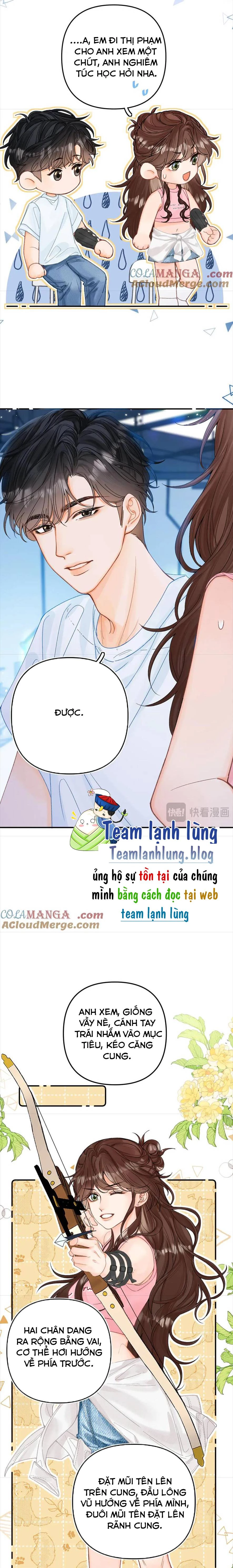 Thỉnh Đa Loan Chiếu Chapter 13 - Trang 6